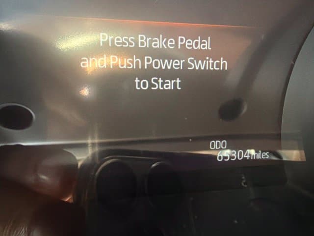 2023 Toyota Camry Hybrid XSE — photo 1 of 25