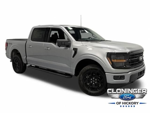 2026 Ford F-150 XLT — photo 1 of 31