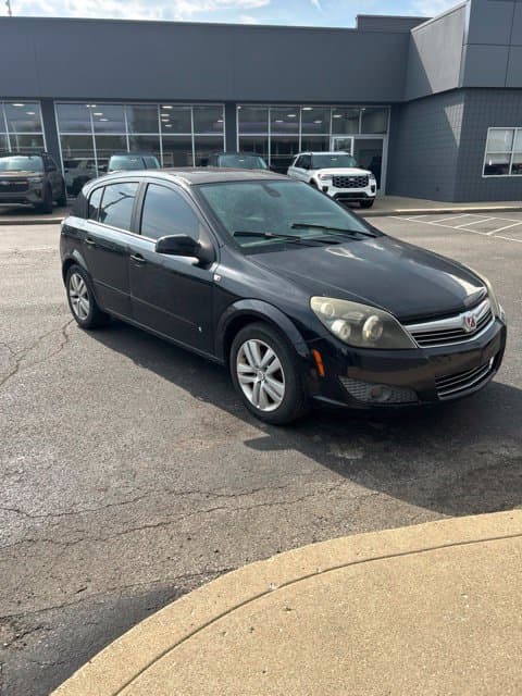2008 Saturn Astra XR — photo 1 of 24