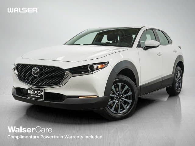 2024 Mazda CX-30 2.5 S — photo 1 of 28