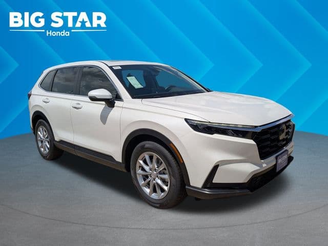 2026 Honda CR-V EX — photo 1 of 15