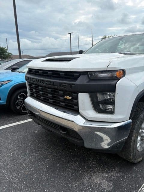 Vehicle Detail Icon