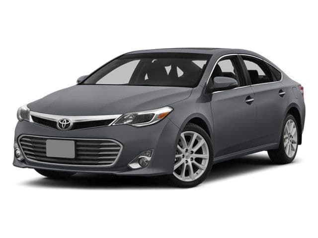 2014 Toyota Avalon Limited — photo 1 of 19