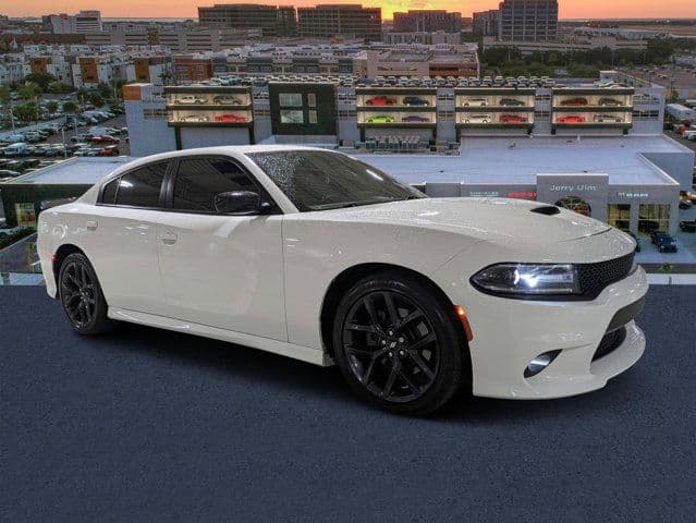 2019 Dodge Charger GT — photo 1 of 30