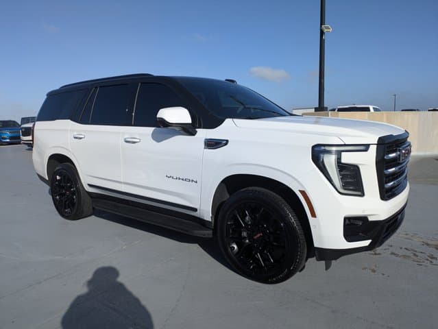 2026 GMC Yukon Elevation — photo 1 of 31
