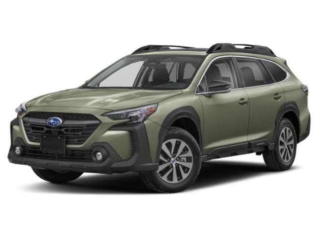 2024 Subaru Outback Premium — photo 1 of 18