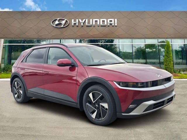 2027 Hyundai IONIQ 5 SEL — photo 1 of 18