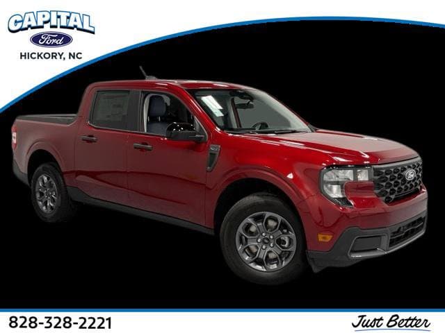 2026 Ford Maverick XLT — photo 1 of 26