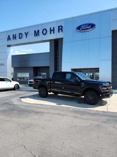 2026 Ford F-150 Tremor — photo 1 of 57