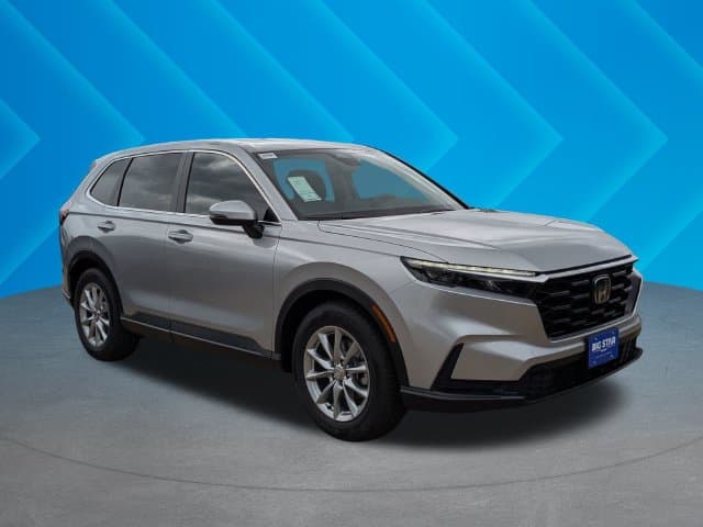 2027 Honda CR-V EX — photo 1 of 15