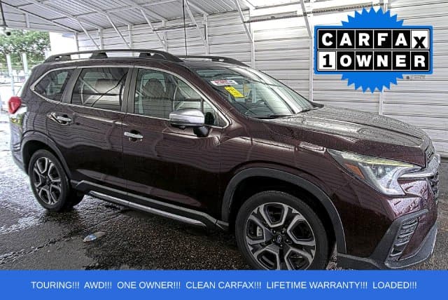 2023 Subaru Ascent Touring — photo 1 of 25