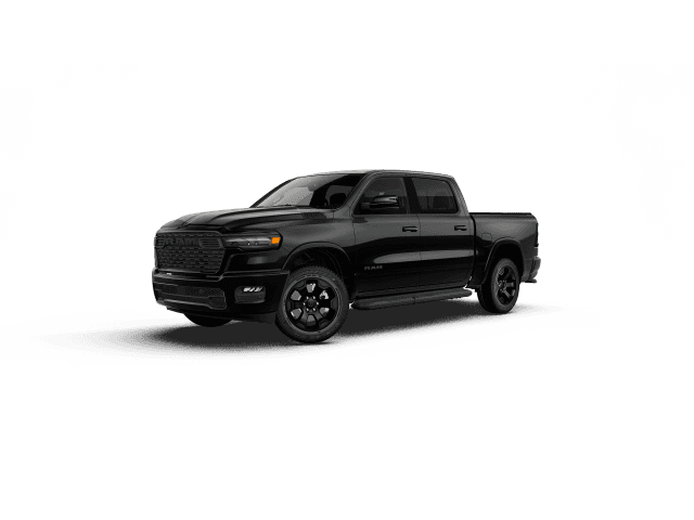 2027 RAM 1500 Base — photo 1 of 16