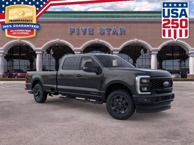 2026 Ford F-350SD XL — photo 1 of 22