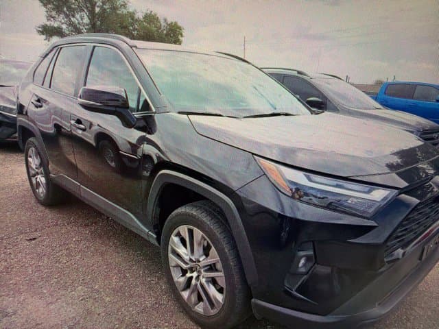 2024 Toyota RAV4 XLE Premium — photo 1 of 12