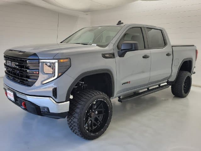 2024 GMC Sierra 1500 Pro — photo 1 of 31