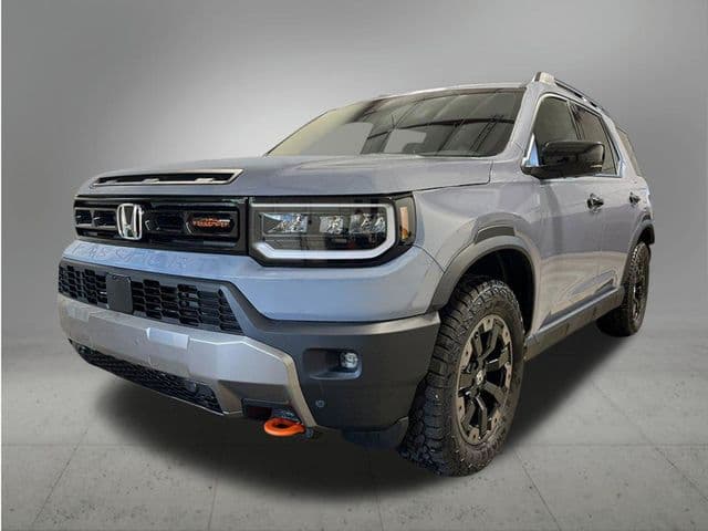 Vehicle Detail Icon
