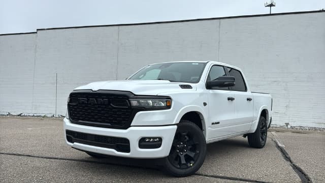 2027 RAM 1500 Base — photo 1 of 30