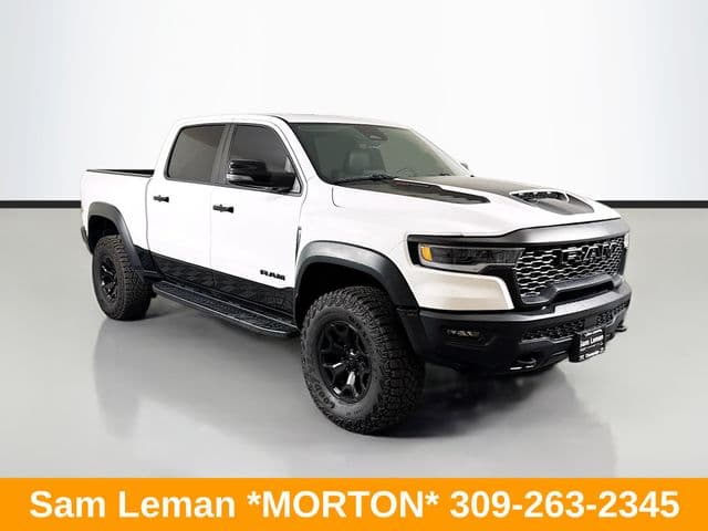 2025 RAM 1500 RHO — photo 1 of 33