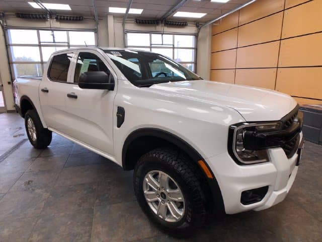 2026 Ford Ranger XL — photo 1 of 21