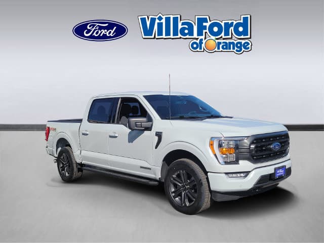 2023 Ford F-150 XLT — photo 1 of 38