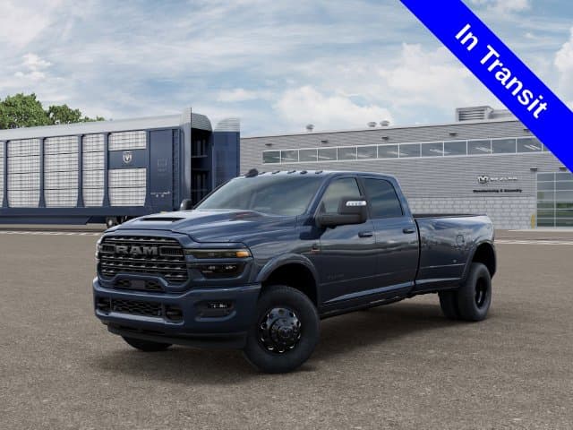 2027 RAM 3500 Limited — photo 1 of 26