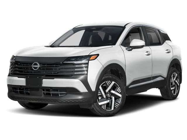 2027 Nissan Kicks Base — photo 1 of 12