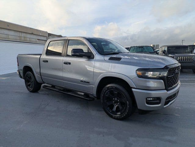 2025 RAM 1500 Base — photo 1 of 30