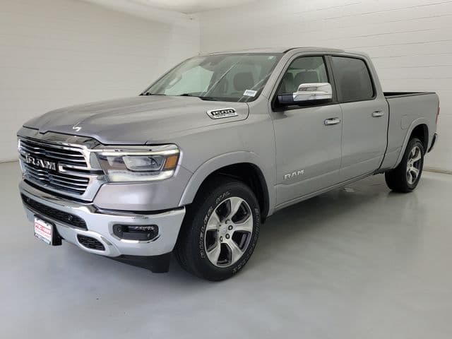 2022 RAM 1500 Laramie — photo 1 of 31