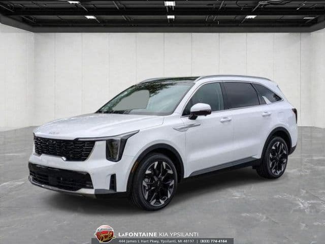 Vehicle Detail Icon