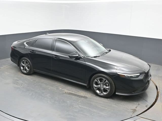 2023 Honda Accord EX — photo 1 of 54