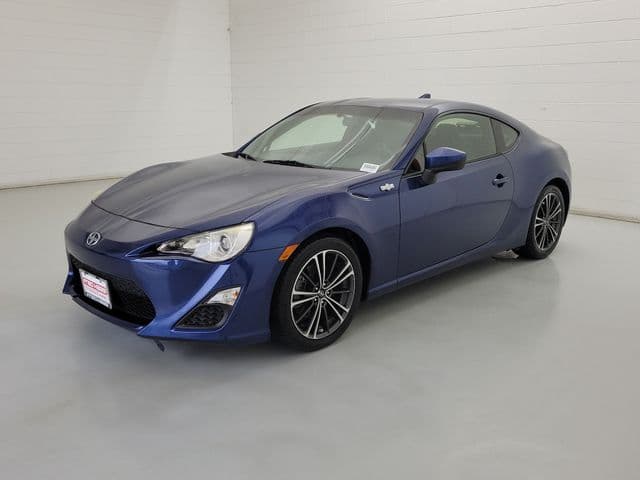 2015 Scion FR-S Base — photo 1 of 24