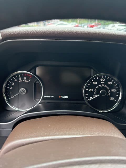 Vehicle Detail Icon