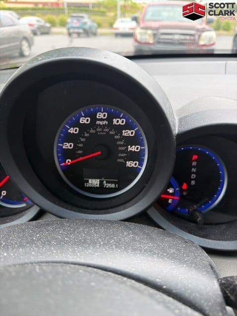 Vehicle Detail Icon
