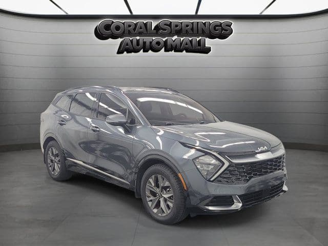 Vehicle Detail Icon
