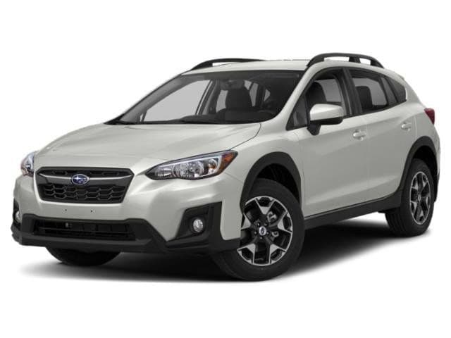 2019 Subaru Crosstrek 2.0i Premium — photo 1 of 19
