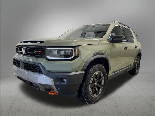 Vehicle Detail Icon