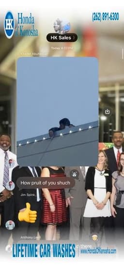 Extra Photo