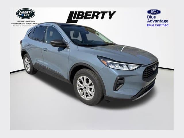 2023 Ford Escape Active — photo 1 of 16