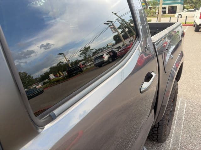 Vehicle Detail Icon