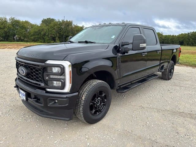 2024 Ford Super Duty F-250 SRW XL — photo 1 of 26