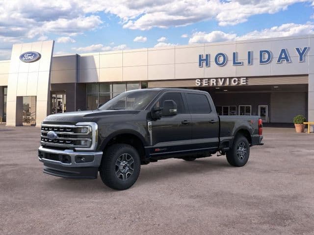 2026 Ford F-250SD Lariat — photo 1 of 22