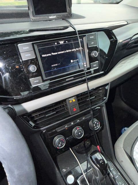 Vehicle Detail Icon