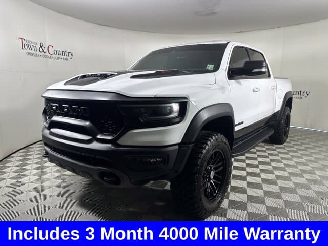 2022 RAM 1500 TRX — photo 1 of 22
