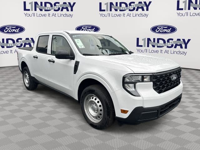 2026 Ford Maverick XL — photo 1 of 17