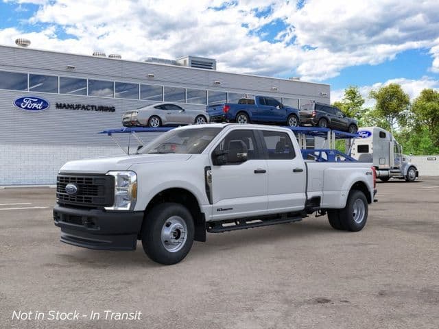 2026 Ford F-350SD XL — photo 1 of 22