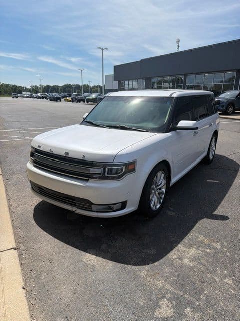 2013 Ford Flex Limited — photo 1 of 28