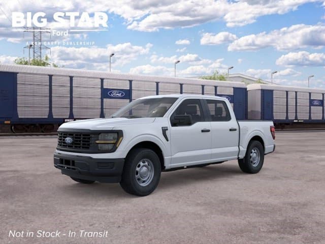 2026 Ford F-150 XL — photo 1 of 22