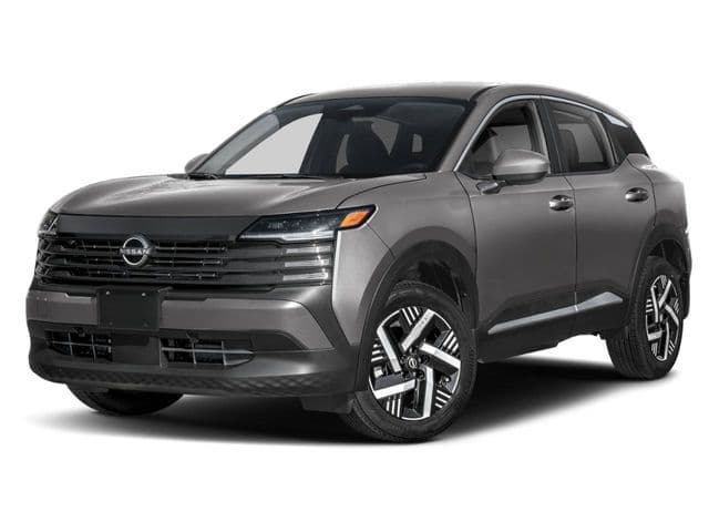 2027 Nissan Kicks Base — photo 1 of 12