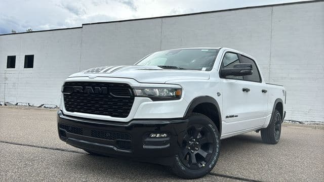 2026 RAM 1500 Base — photo 1 of 30