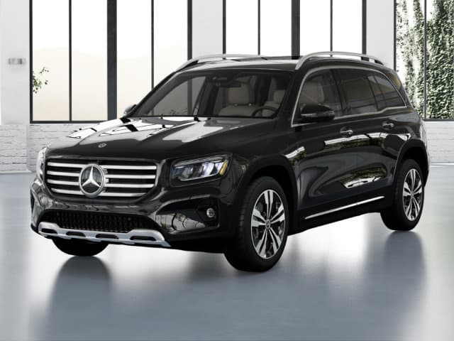 2026 Mercedes-Benz GLB GLB 250 — photo 1 of 42